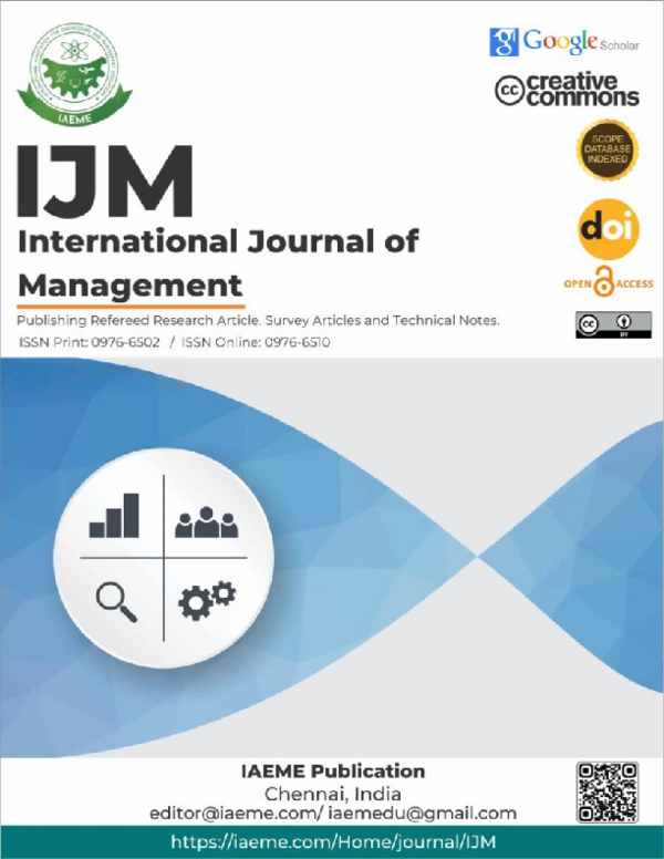 (PDF) MAPPING THE BIBLIOMETRIC AND THEMATIC ANALYSIS ON FINANCIAL ...