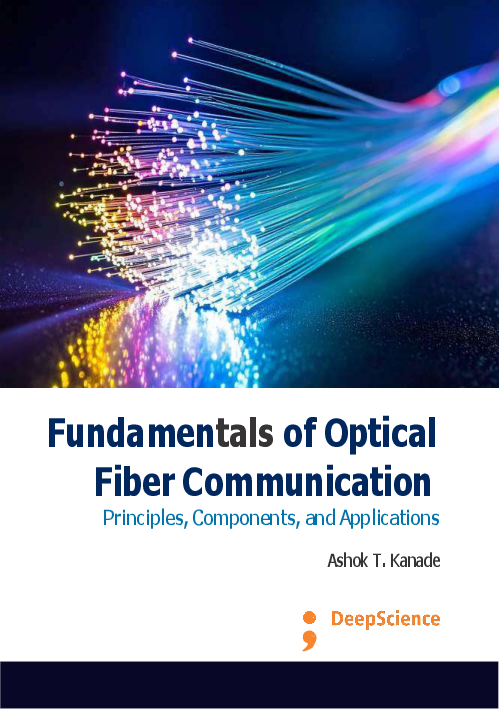 (PDF) Fundamentals of Optical Fiber Communication Principles ...