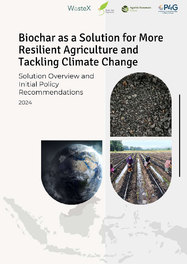 (PDF) Biochar as a Solution for More Resilient Agriculture and Tackling ...