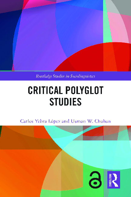 (PDF) Critical Polyglot Studies