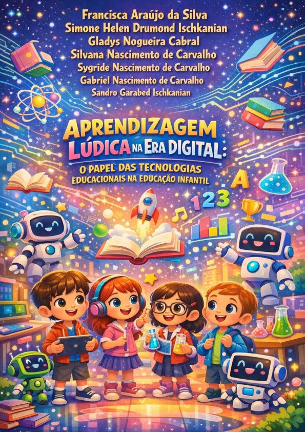 (PDF) APRENDIZAGEM LÚDICA NA ERA DIGITAL: O PAPEL DAS TECNOLOGIAS ...
