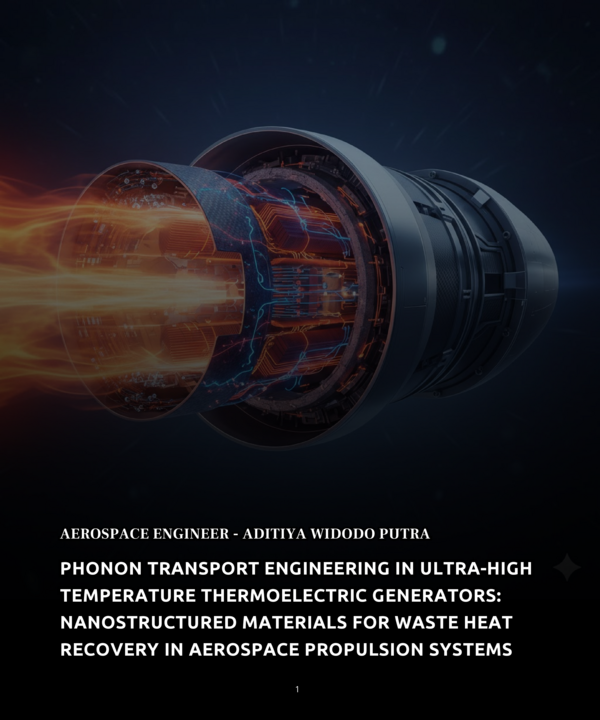 (PDF) PHONON TRANSPORT ENGINEERING IN ULTRA-HIGH TEMPERATURE ...