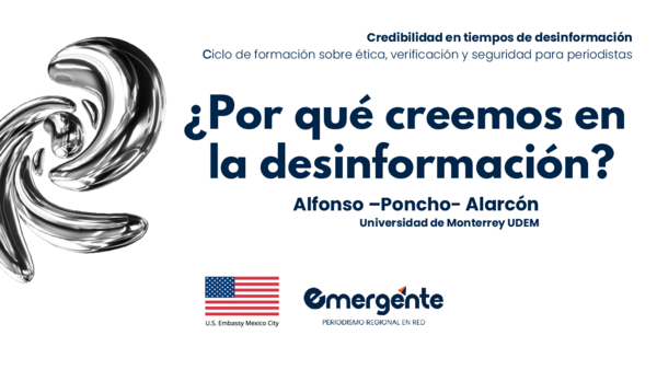 (PDF) ¿Por qué creemos en la desinformación?