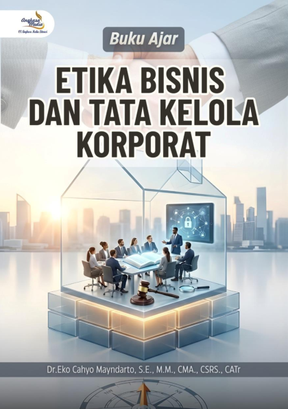 (PDF) BUKU AJAR ETIKA BISNIS DAN TATA KELOLA KORPORAT