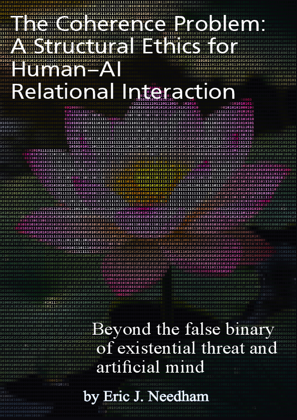 (PDF) The Coherence Problem: A Structural Ethics for Human-AI ...