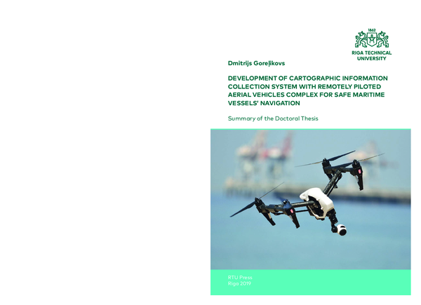 (PDF) Development of Cartographic Information Collection System With ...