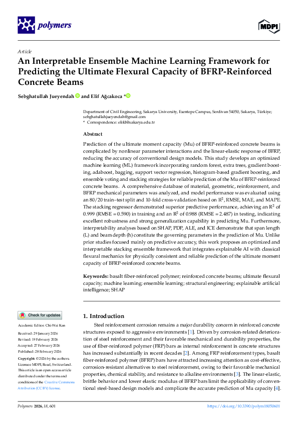 (PDF) An Interpretable Ensemble Machine Learning Framework for ...