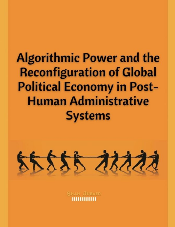 (PDF) Algorithmic Power and the Reconfiguration of Global Political ...