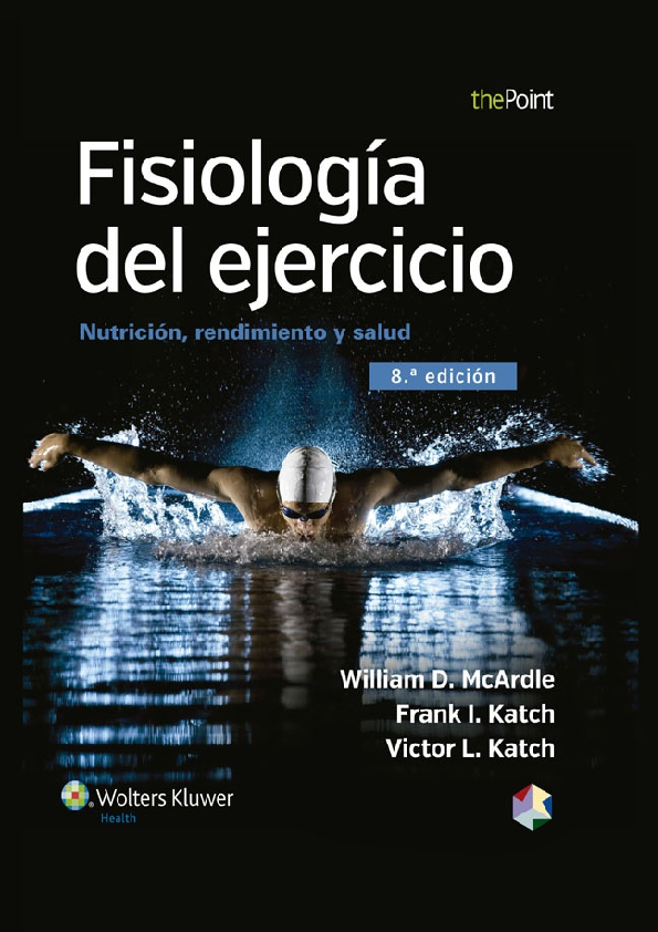 (PDF) Fisiología del ejercicio