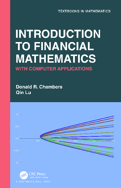 (PDF) Introduction to Financial Mathematics