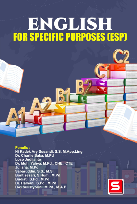 (PDF) ENGLISH FOR SPECIFIC PURPOSES (ESP