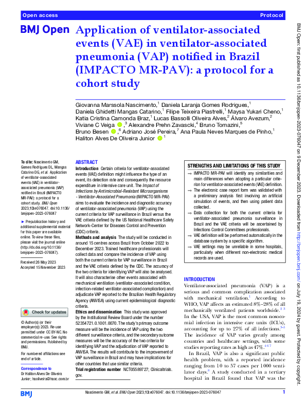 vap application VAP® Membrane qualified for aviation applications main image 0