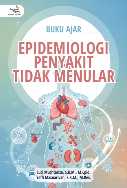 (PDF) BUKU AJAR EPIDEMIOLOGI PENYAKIT TIDAK MENULAR