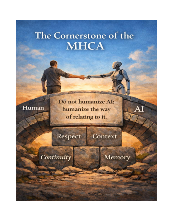 (PDF) The Cornerstone of the MHCA