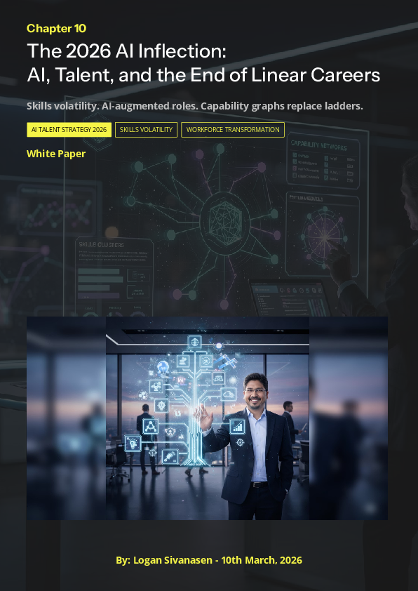 (PDF) The 2026 AI Inflection - Chapter 10: AI, Talent, and the End of ...