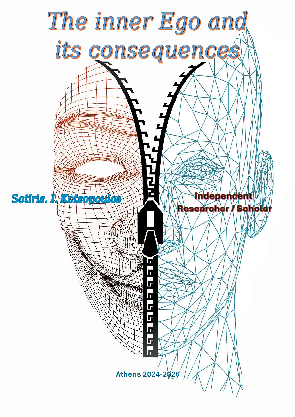(PDF) The inner Ego and its consequences