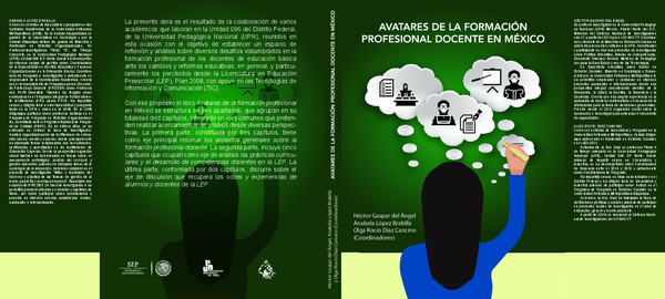 (PDF) La resignificacion del uso de las TICS por las alumnas de la LEPTIC