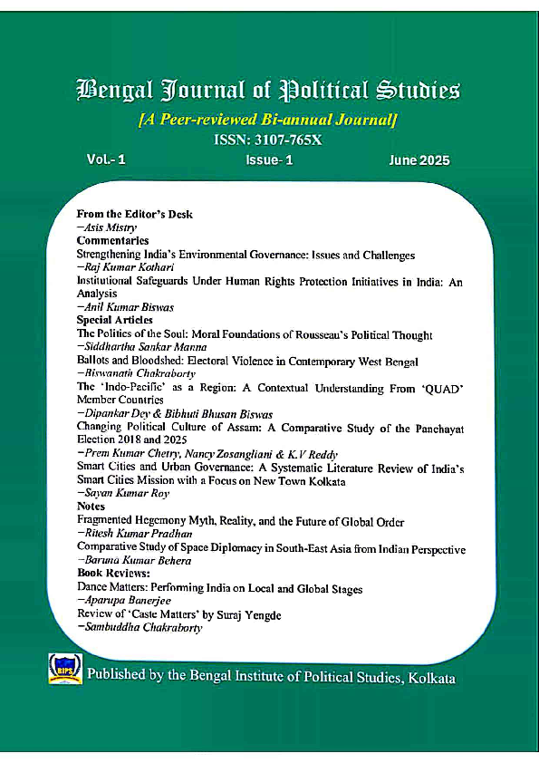 (PDF) Smart Cities and Urban Governance: A Systematic Literature Review ...