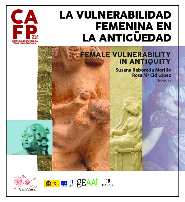 (PDF) La vulnerabilidad femenina en la Antigüedad / Female ...