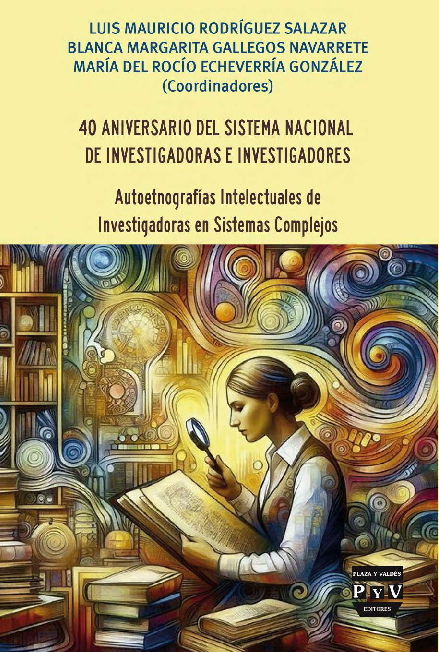 (PDF) 40 Aniversario del Sistema Nacional de Investigadoras e ...