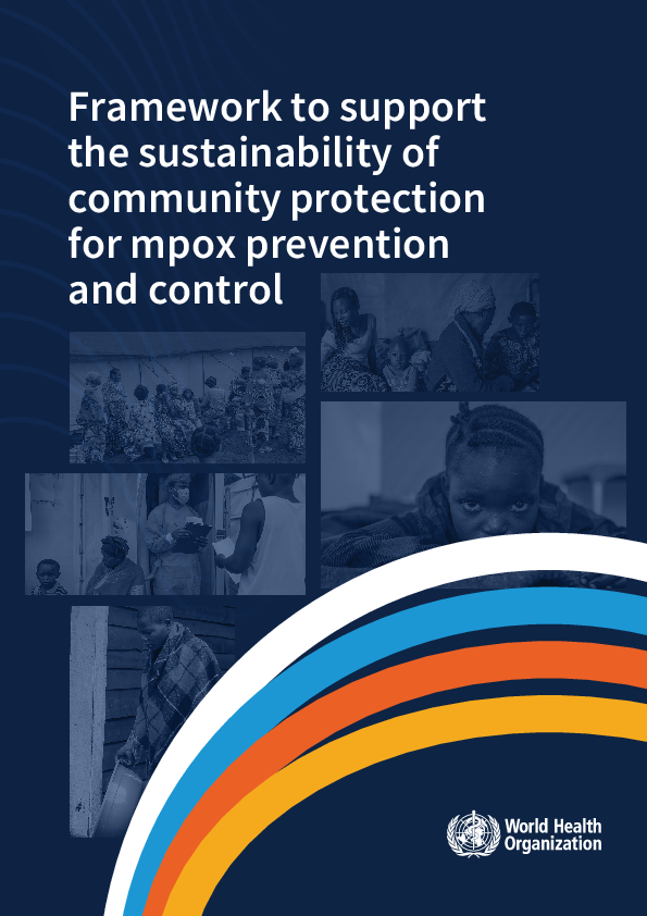 (PDF) Framework to support the sustainability of community protection ...