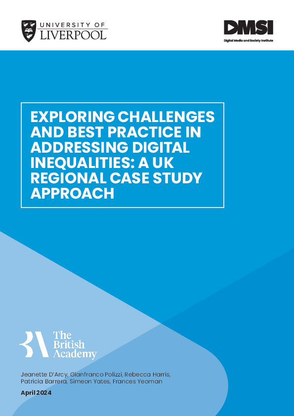 (PDF) EXPLORING CHALLENGES AND BEST PRACTICE IN ADDRESSING DIGITAL ...