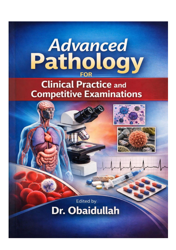 (PDF) ADVANCED PATHOLOGY FOR CLINICAL PRACTICE AND COMPETITIVE ...