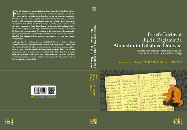 (PDF) Ahmedî'nin İskendername'sinde Kozmik Coğrafya: Erken Dönem ...