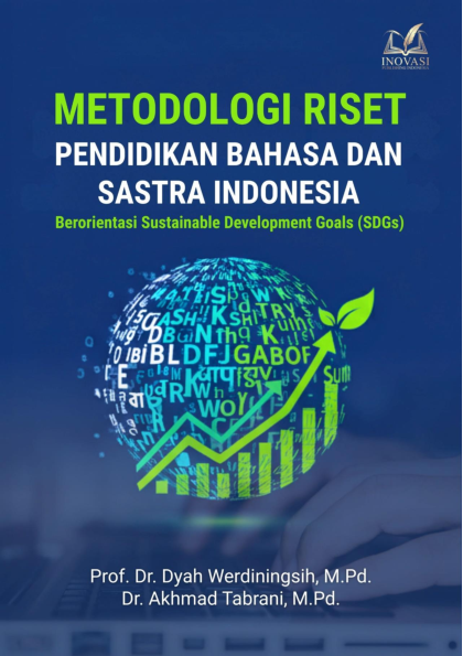 (PDF) METODOLOGI RISET PENDIDIKAN BAHASA DAN SASTRA INDONESIA ...