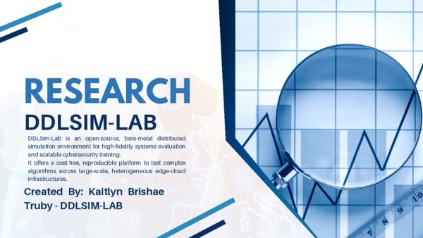 (PDF) DDLSim-Lab: Distributed Simulation Environment using Bare Metal ...