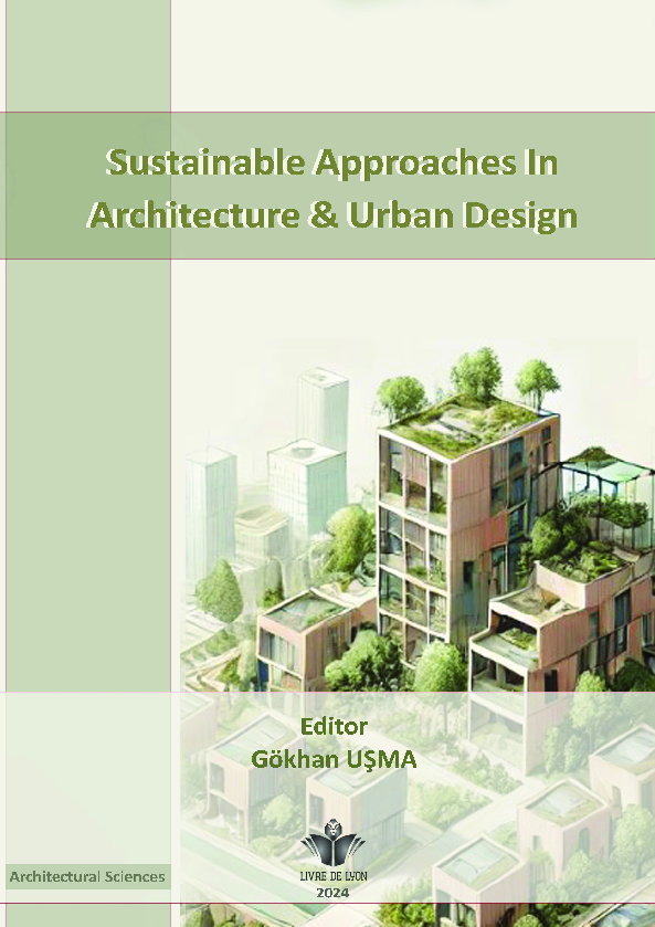 (PDF) Sustainable Approaches in Architecture and Urban Design