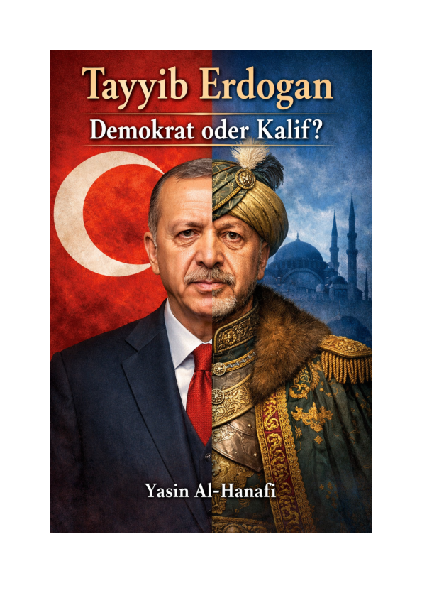 (PDF) Erdogan - Kalif oder Demokrat?