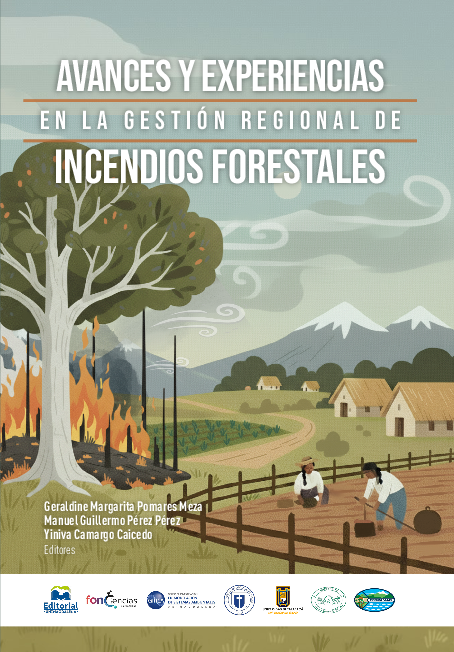 (PDF) DSS-FIRE: Sistema abierto para el monitoreo de incendios ...