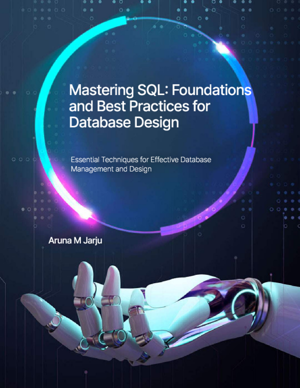 (PDF) Mastering SQL Foundations and Best Practices for Database Design ...