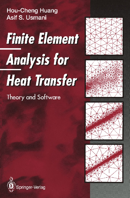 (PDF) Finite Element Analysis for Heat Transfer
