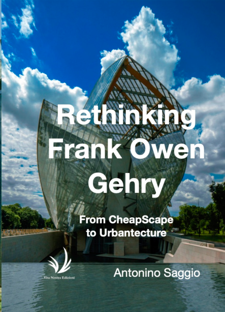 (PDF) Rethinking Frank Owen Gehry From CheapScape to UrbanTecture