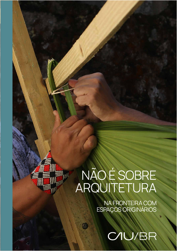 PDF) Do ch o da aldeia para o ch o do mundo: mulheres ind genas