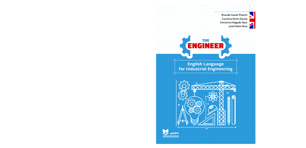 (PDF) The Engineer: English Language for Industrial Engineering