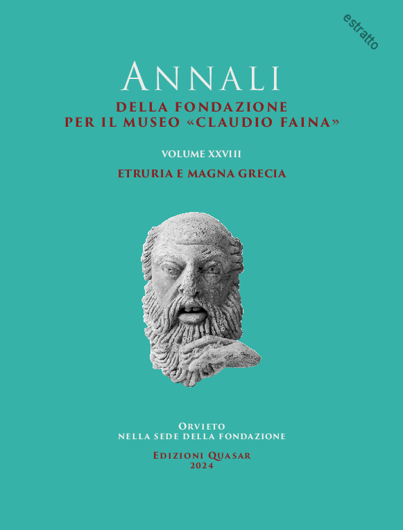 (PDF) Spina, la Magna Grecia e la Sicilia. Forme e dinamiche di ...