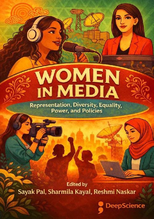 (PDF) Women in Media: Representation, Diversity, Equality, Power, and ...