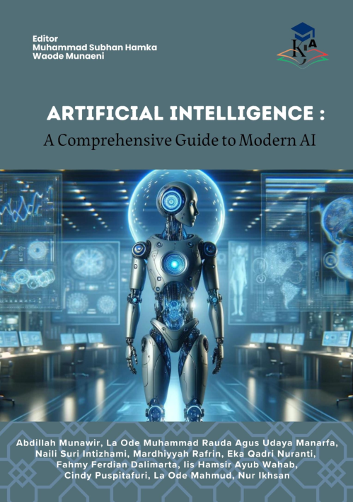 (PDF) Artificial Intelligence: A Comprehensive Guide to Modern AI