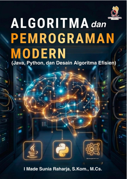 (PDF) Algoritma dan Pemrograman Modern (Java, Python, dan Desain ...