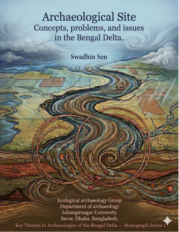 (PDF) Archaeological Site: Concepts, problems, and issues in the Bengal ...
