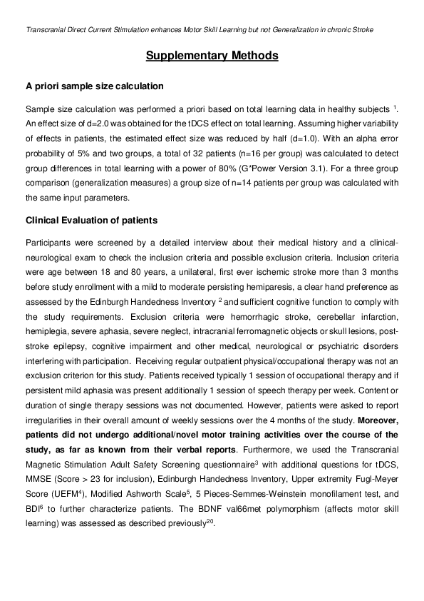 (PDF) Supplementary_Material – Supplemental material for Transcranial ...