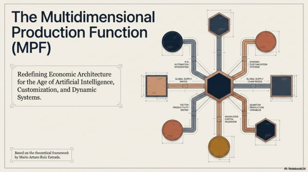 (PDF) Multidimensional Production Function PowerPoint Presentation