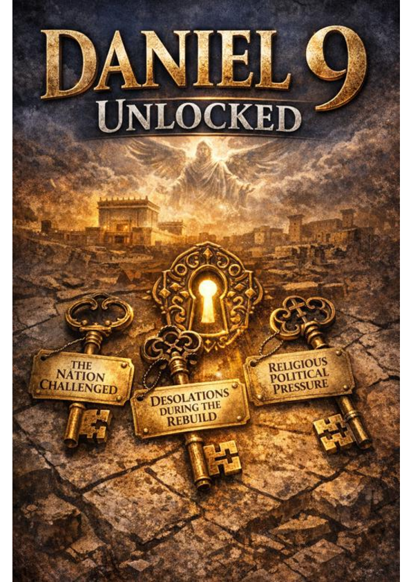 (PDF) Daniel 9 Unlocked