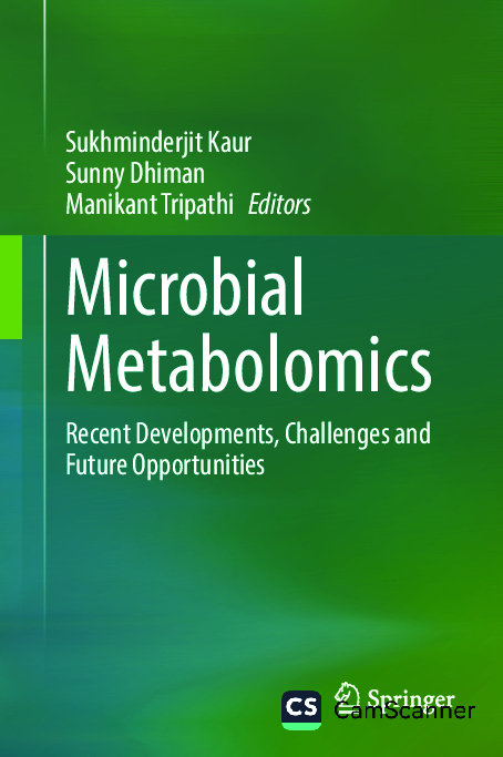 (PDF) Integrating Metabolomics with Omics Techniques: Exploring Cutting ...