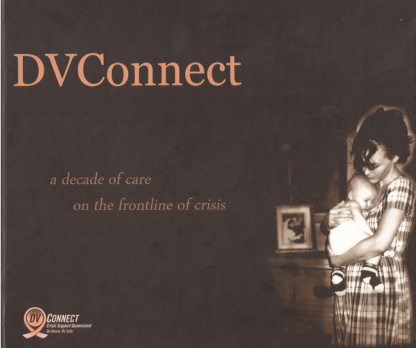 (PDF) DVConnect : Queensland's Statewide Domestic and Family Violence ...