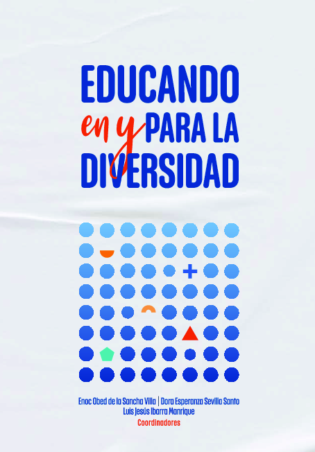(PDF) Educando en y para la diversidad