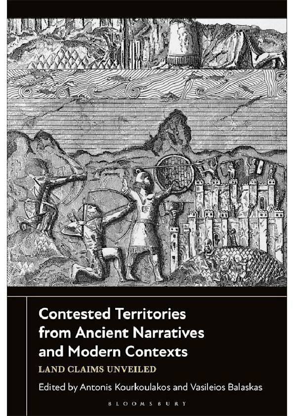 (PDF) Contested Territories from Ancient Narratives and Modern Contexts ...